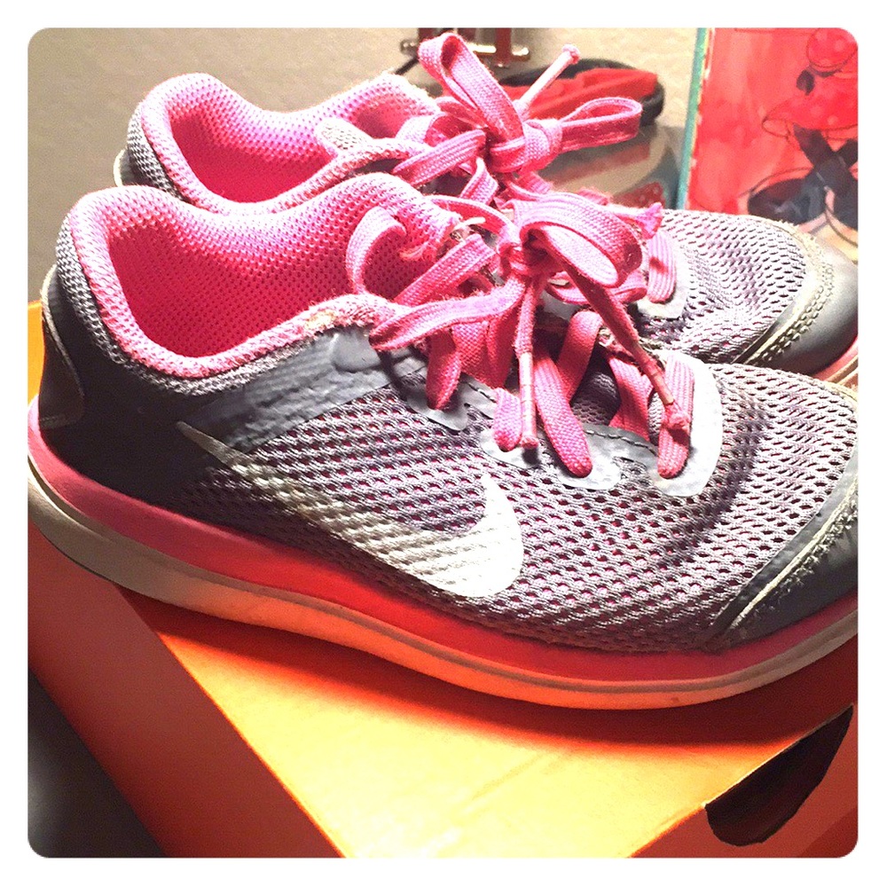 Nike Flex 2016 Run